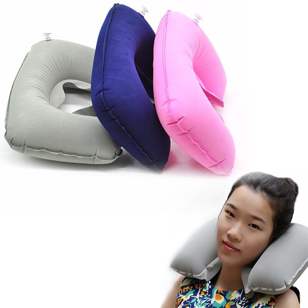 NeckEase® Pillow