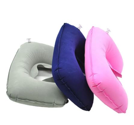 NeckEase® Pillow