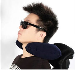 NeckEase® Pillow