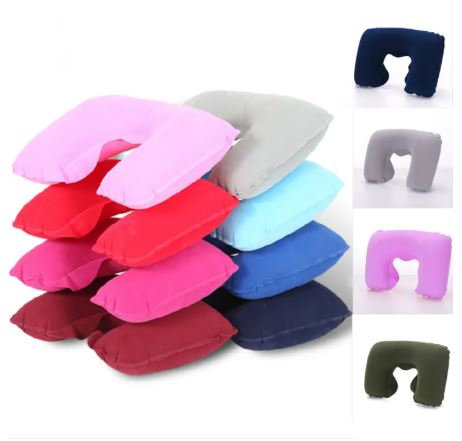 NeckEase® Pillow
