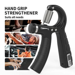 GripForce™