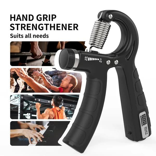 GripForce™