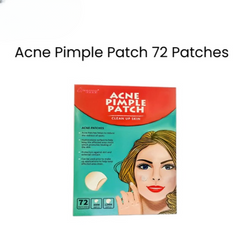 PimplePatch® 72
