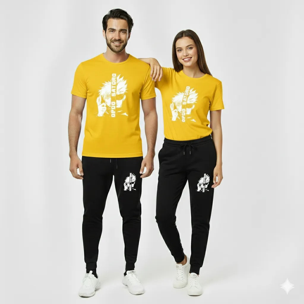 Gojo Tracksuit ®