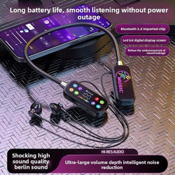 AudioFlex® YG17