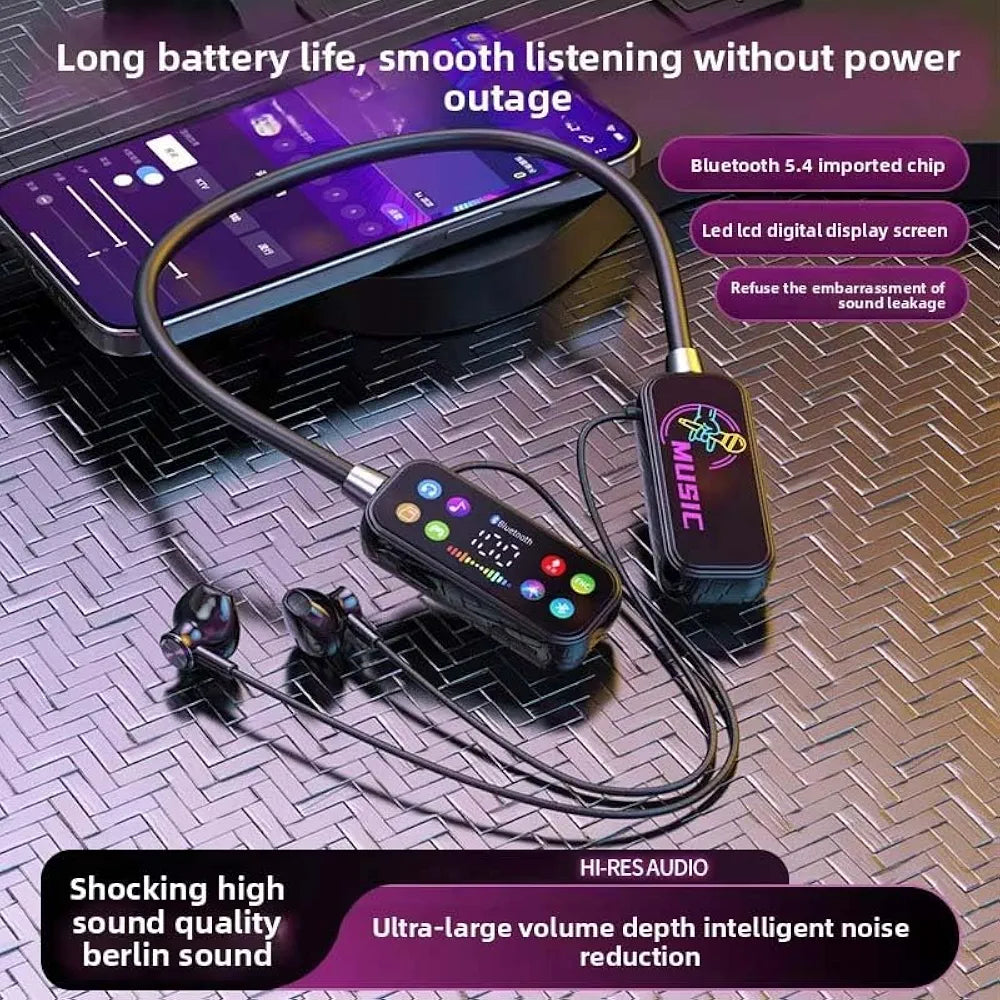 AudioFlex® YG17