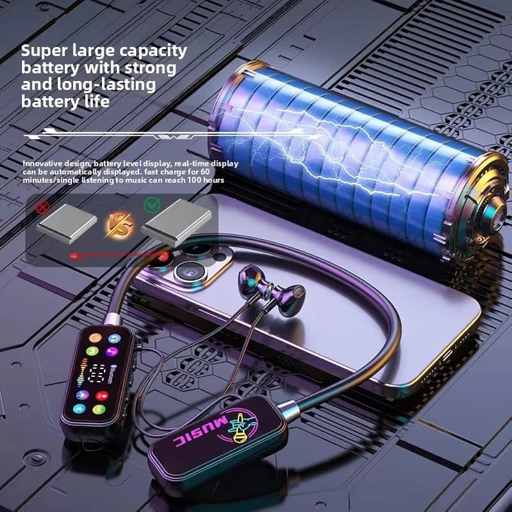 AudioFlex® YG17