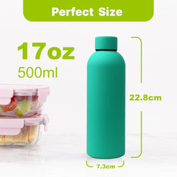 AquaFlex® Bottle
