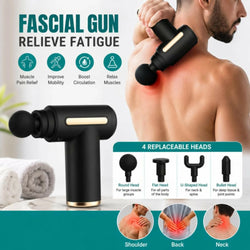MassageR® 4-in-1