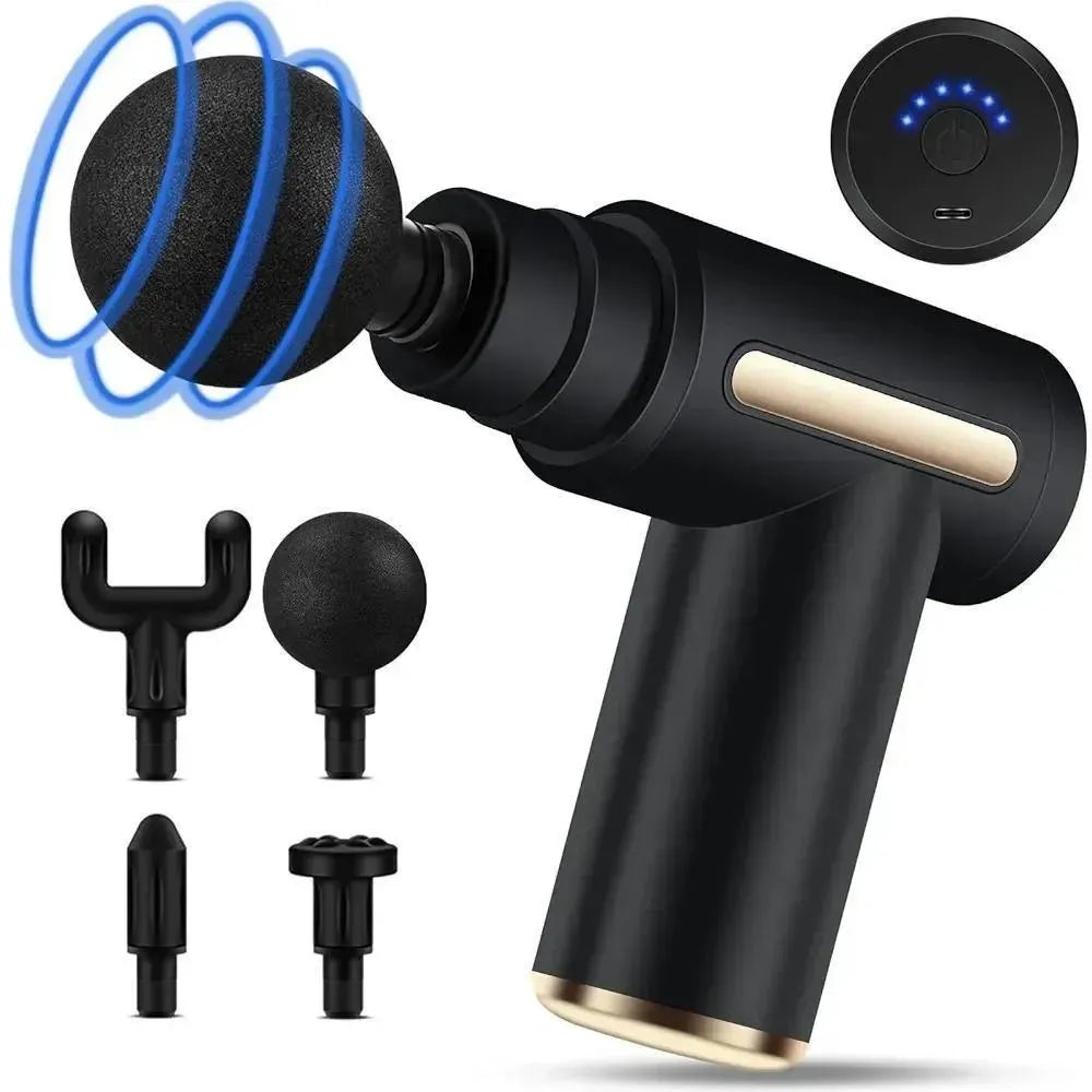 MassageR® 4-in-1