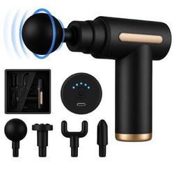 MassageR® 4-in-1