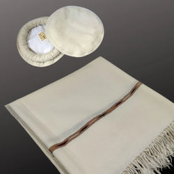 Chitrali® Heritage Set