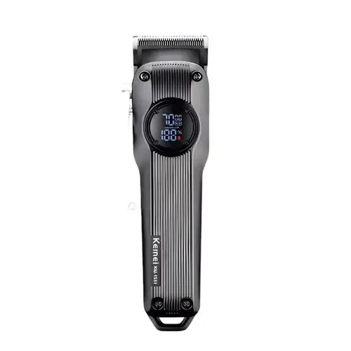 GroomX™ 1551 – Men’s Professional Hair & Beard Trimmer