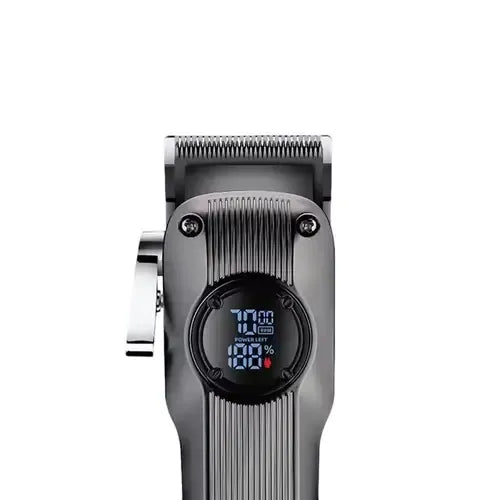 GroomX™ 1551 – Men’s Professional Hair & Beard Trimmer