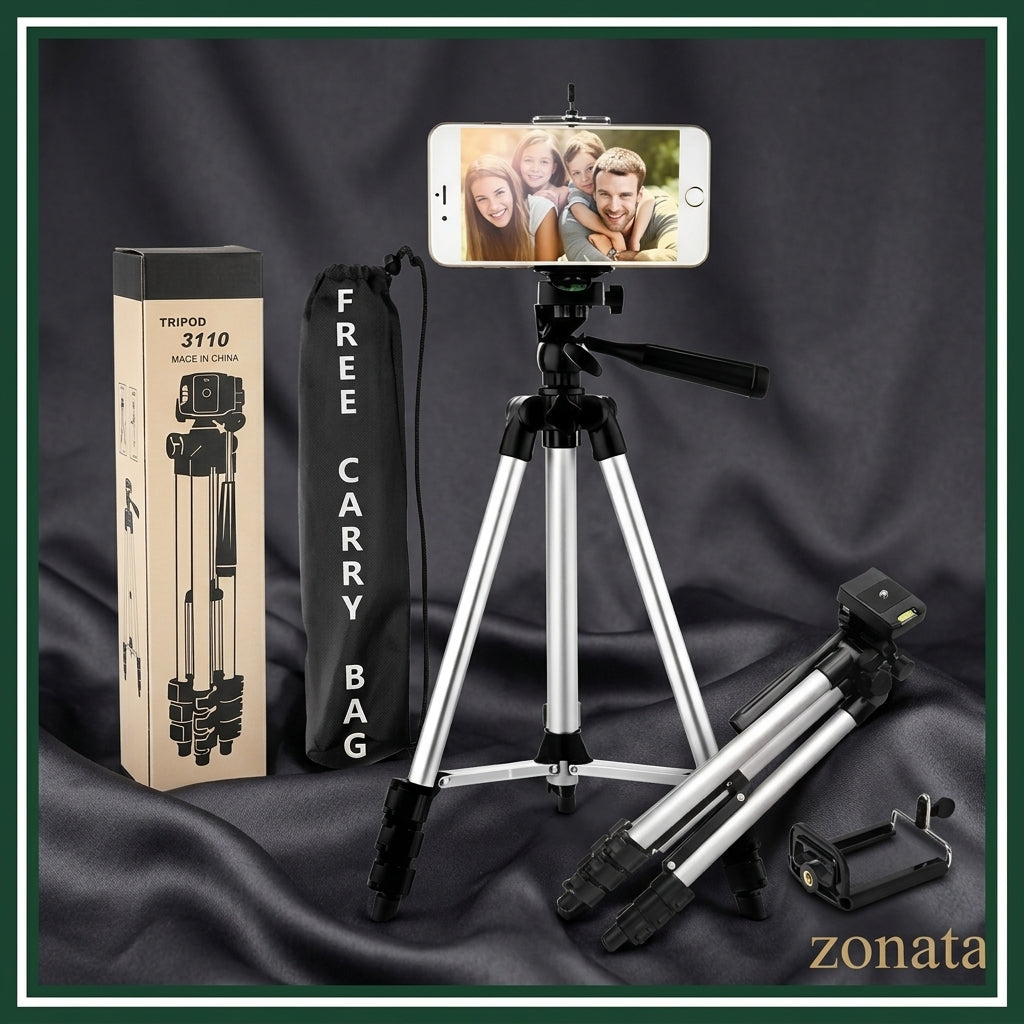 SnapR® Tripod Stand