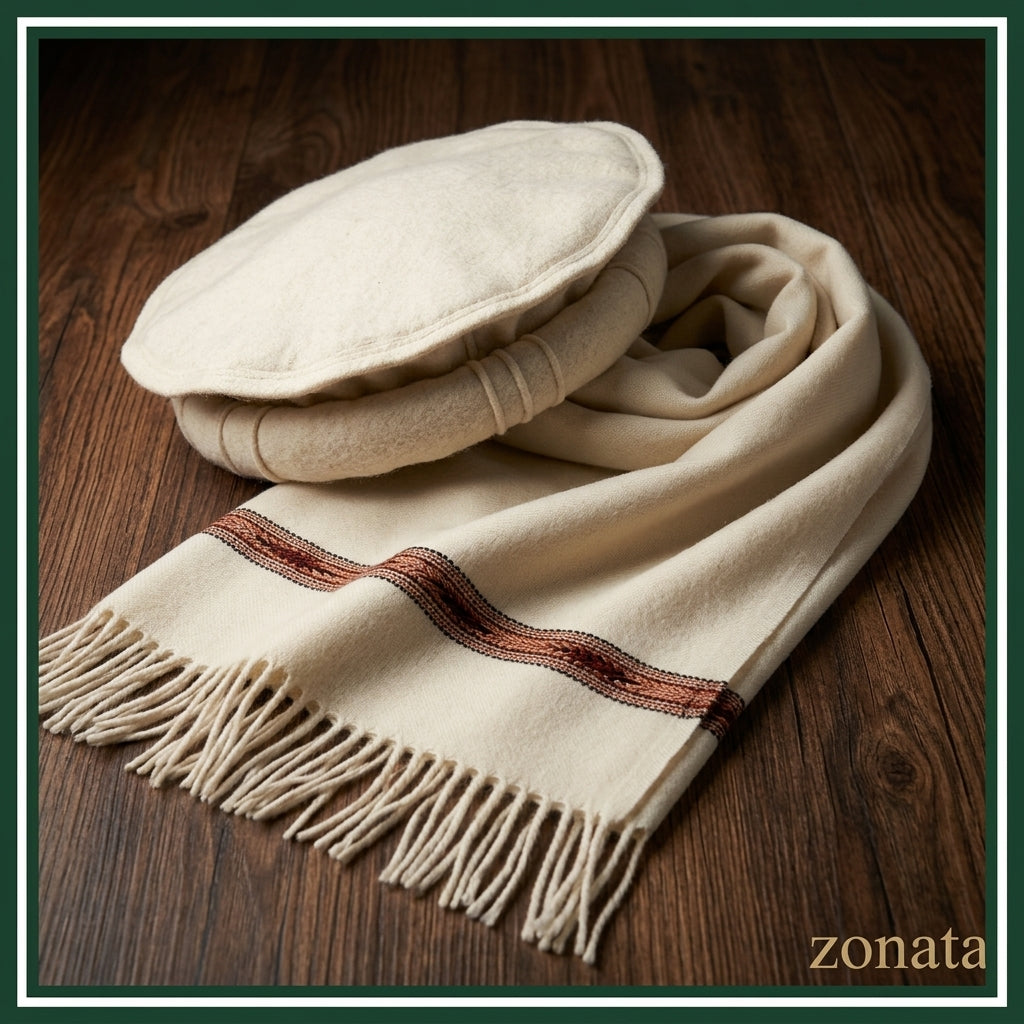 Chitrali® Heritage Set