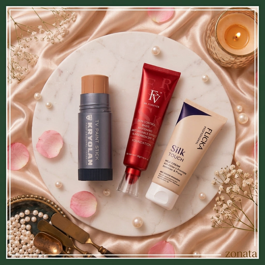 MakeupPro® 3-in-1