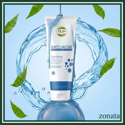 AcneClear® Wash