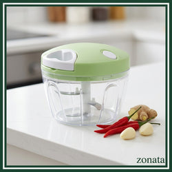 QuickChop®- Food Chopper