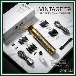 T9 GroomPro®- Hair Trimmer