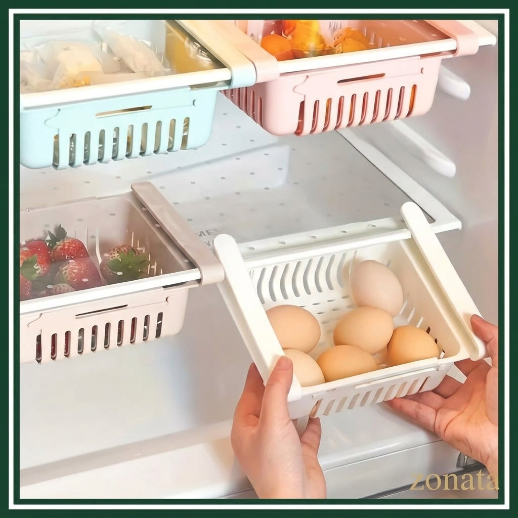 FridgeMate® Organizer