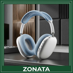 BassX™ P9 Wireless Headphones