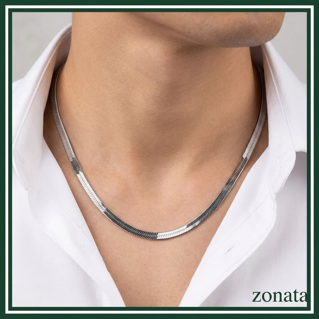 SteelVibe®- Menwear