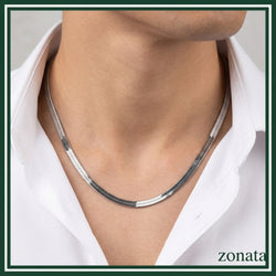 SteelVibe®- Menwear