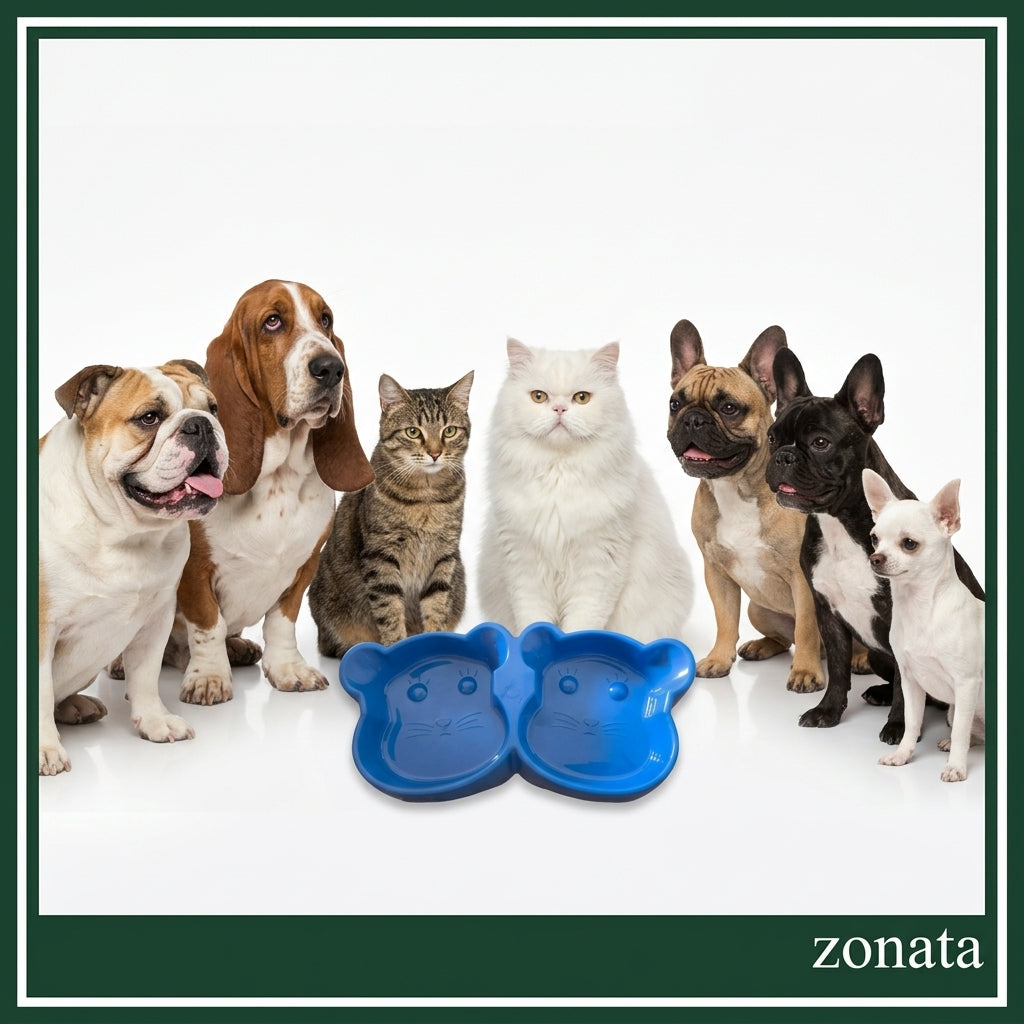 PawBowl™