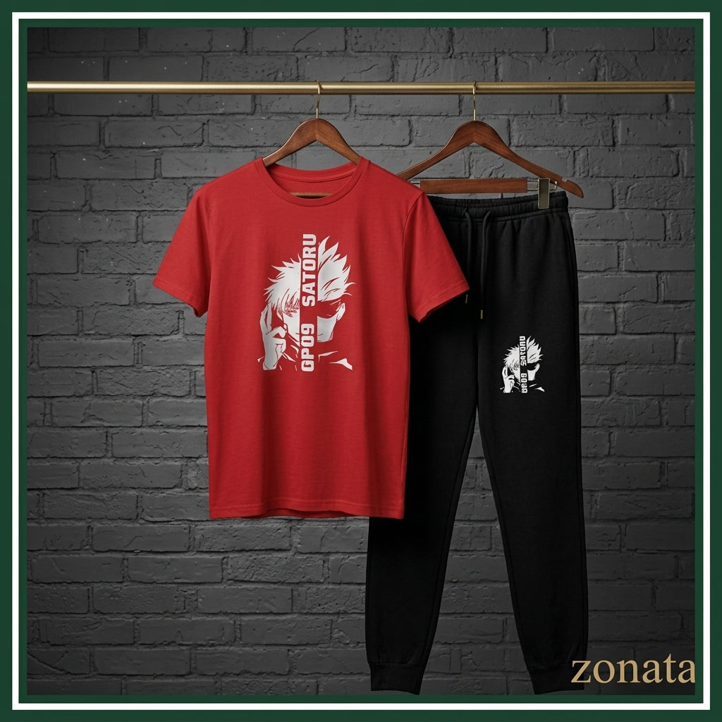 Gojo Tracksuit ®