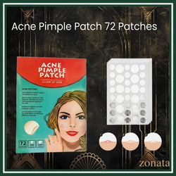 PimplePatch® 72