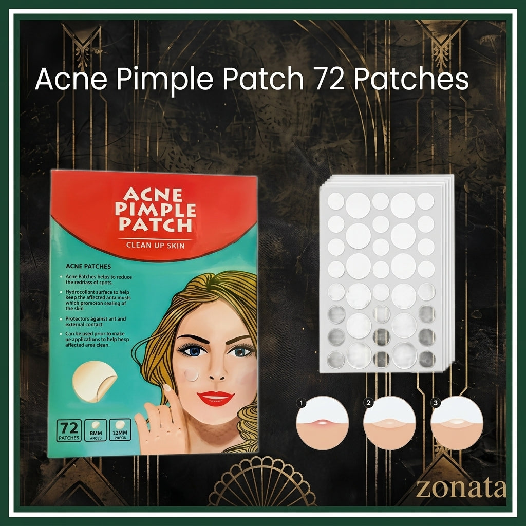 PimplePatch® 72