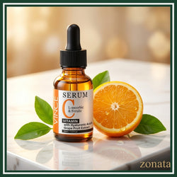 C-Glow® Serum- 30ml