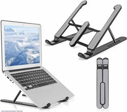 ErgoLift™ Adjustable Laptop Stand