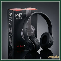 Aero® P47 – Premium Gaming Headphones