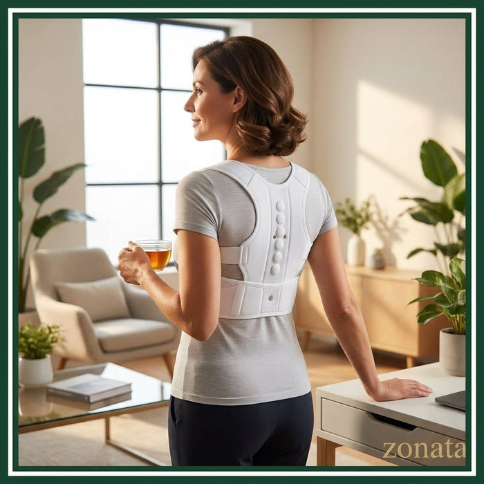 PosturePro® Back Brace