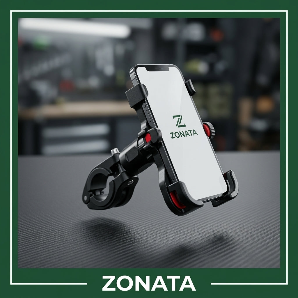 RiderMount™ Pro Bike Phone Stand