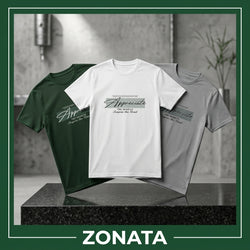 OversizeEdge™ Drop Shoulder T-Shirt